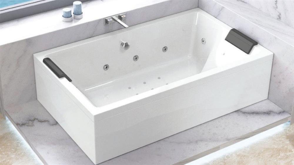 Modern Bathtub Designs